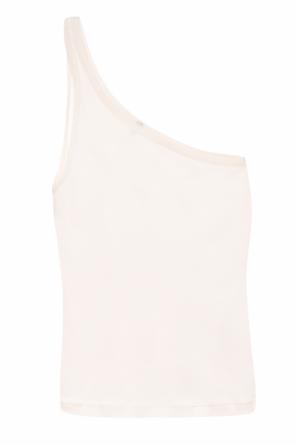 One-shoulder top, zdjęcie 1 One-shoulder top od Unravel Project